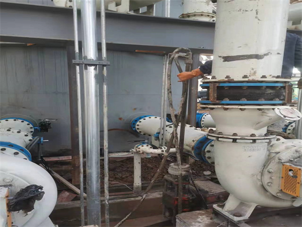 崂山设备基础沉降下沉注浆加固增加荷载