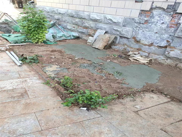 崂山地基基础注浆增加承载力灌浆加固