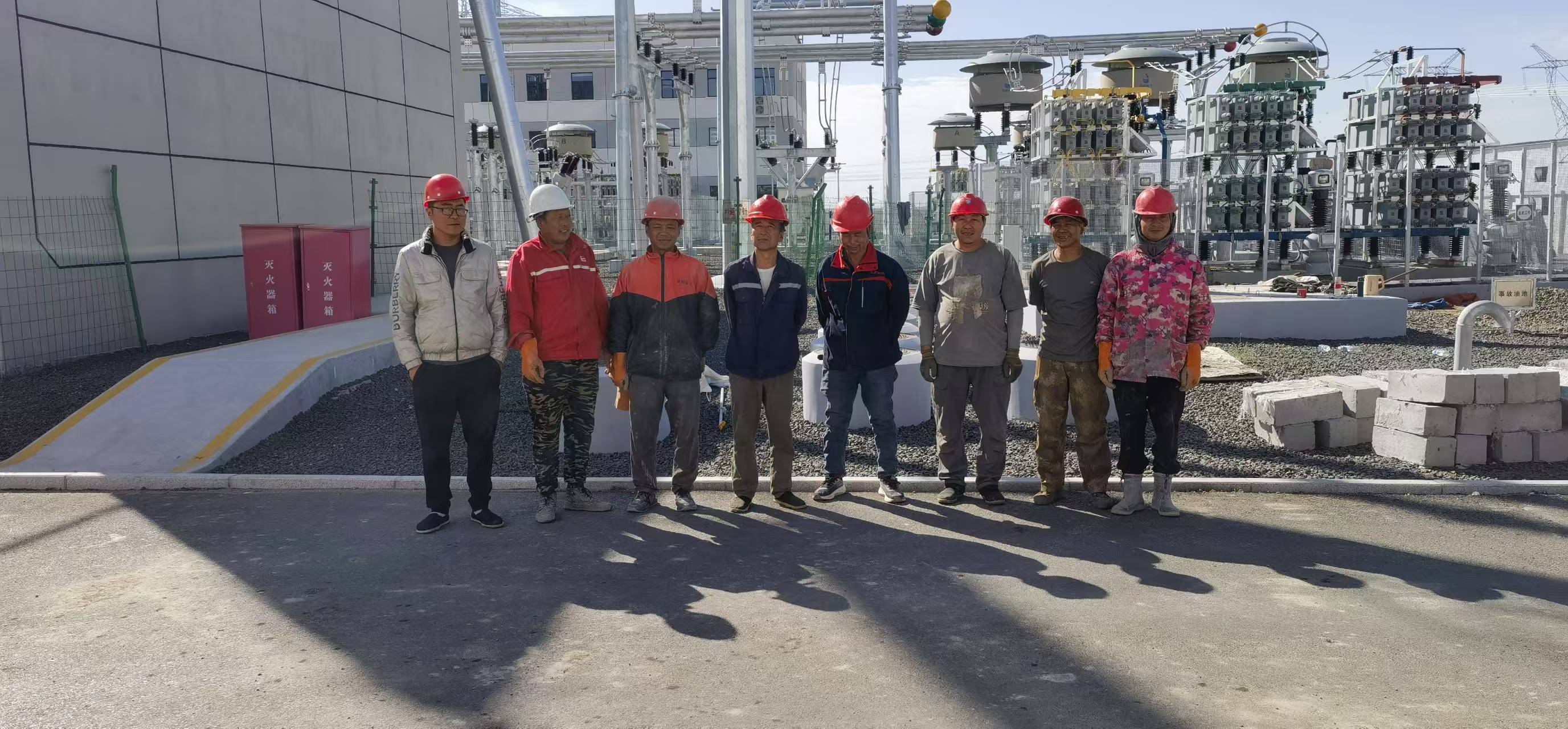 崂山地基沉降如何修复?